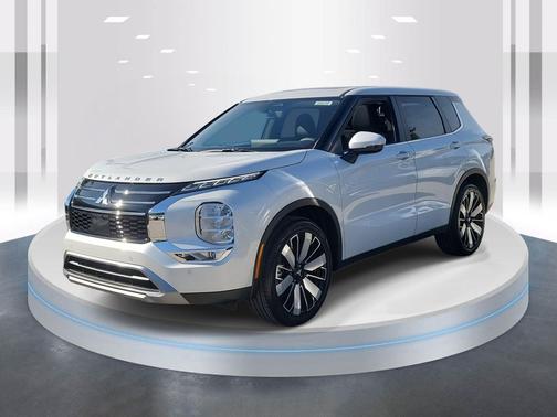 2026 Mitsubishi Outlander SE 1.5T 2WD