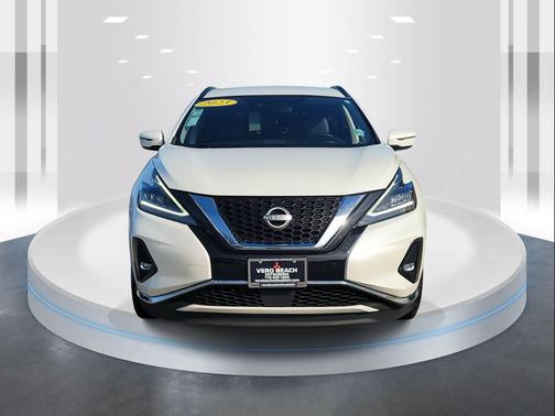 2023 Nissan Murano SV Intelligent AWD
