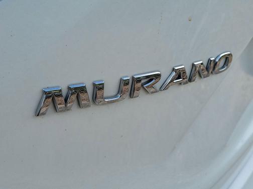 2023 Nissan Murano SV Intelligent AWD