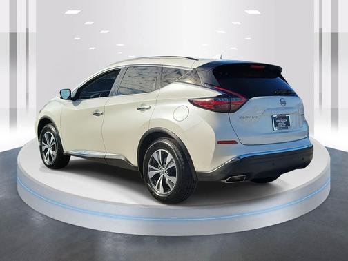 2023 Nissan Murano SV Intelligent AWD