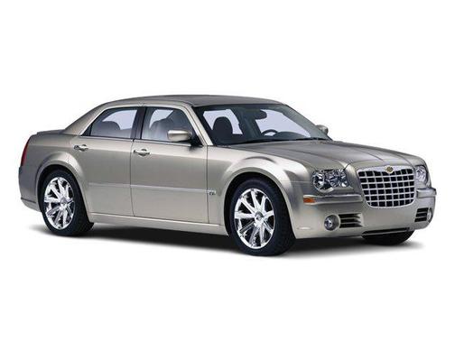 2008 Chrysler 300C Hemi