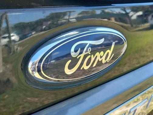 2015 Ford Expedition EL Limited