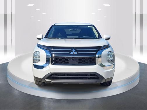 2025 Mitsubishi Outlander ES 2.5 2WD