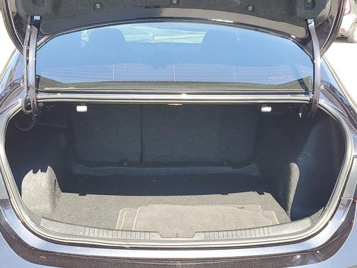 2022 Chevrolet Malibu 1LS