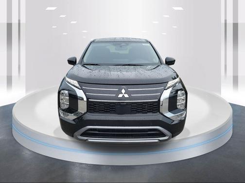 2025 Mitsubishi Outlander SE 2.5 2WD