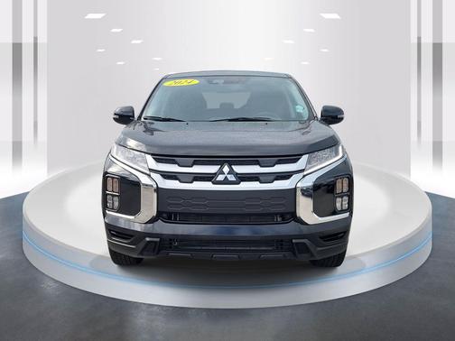 2024 Mitsubishi Outlander Sport SE