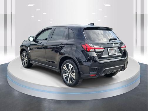 2024 Mitsubishi Outlander Sport SE