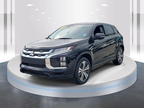 2024 Mitsubishi Outlander Sport SE