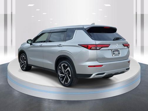 2023 Mitsubishi Outlander SE 2.5 2WD