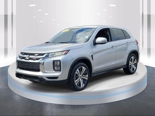 2024 Mitsubishi Outlander Sport SE