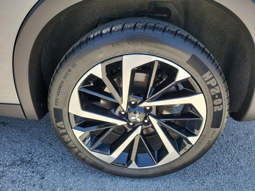 2023 Mitsubishi Outlander SE 2.5 2WD