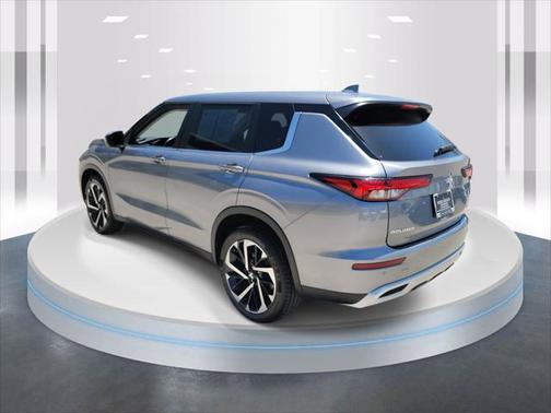 2023 Mitsubishi Outlander SE 2.5 2WD