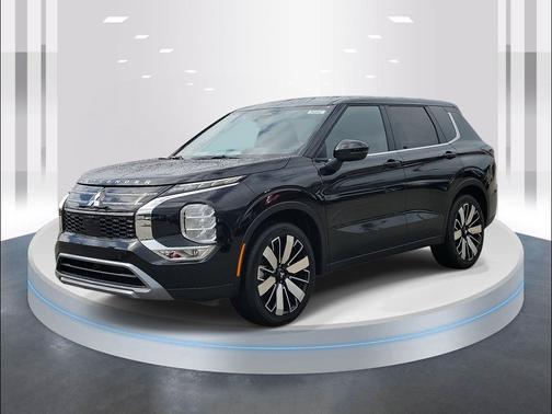 2026 Mitsubishi Outlander SE 1.5T 2WD