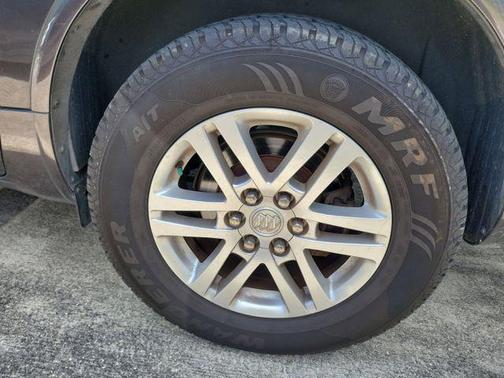 2015 Buick Enclave Convenience