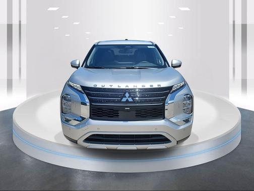 2025 Mitsubishi Outlander PHEV SE S-AWC