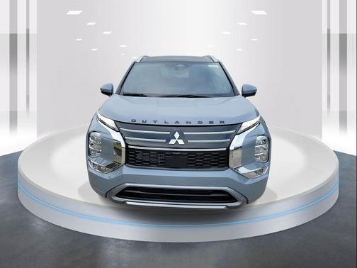 2026 Mitsubishi Outlander SEL 1.5T 2WD