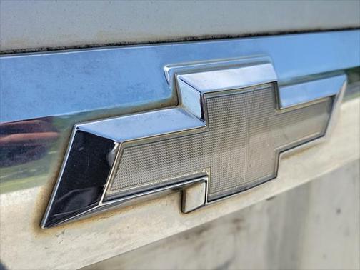 2012 Chevrolet Equinox LS