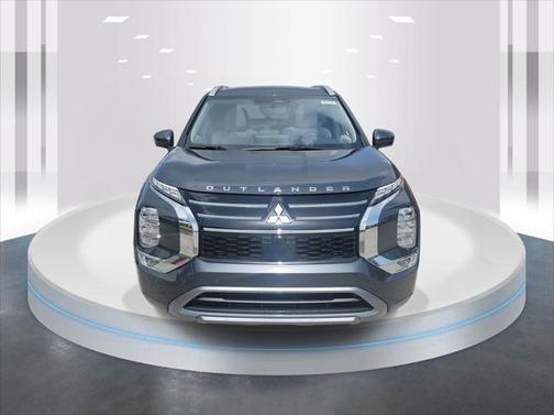 2025 Mitsubishi Outlander SEL 2.5 2WD