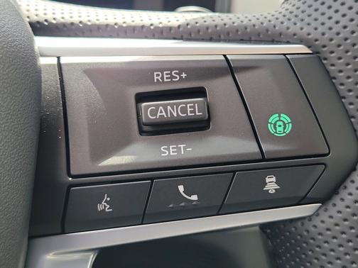 2025 Mitsubishi Outlander SEL 2.5 2WD