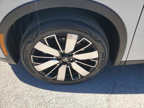 2025 Mitsubishi Outlander SE 2.5 2WD