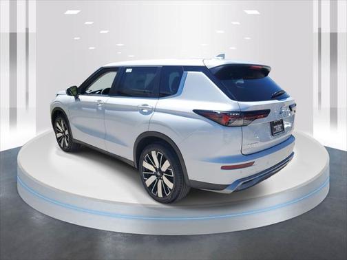 2025 Mitsubishi Outlander SE 2.5 2WD