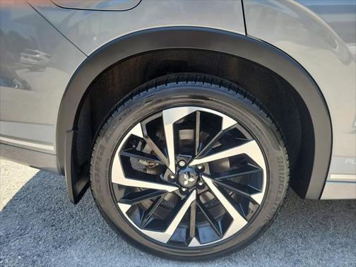 2024 Mitsubishi Outlander PHEV SEL