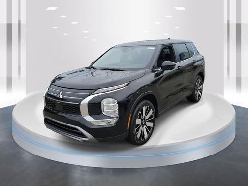 2025 Mitsubishi Outlander SE 2.5 2WD