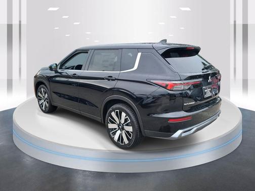 2025 Mitsubishi Outlander SE 2.5 2WD