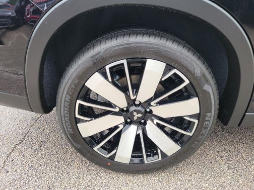 2025 Mitsubishi Outlander SE 2.5 2WD