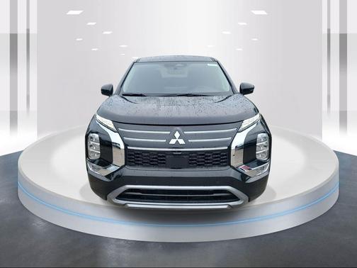 2025 Mitsubishi Outlander SE 2.5 2WD