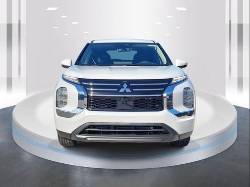 2025 Mitsubishi Outlander ES 2.5 2WD