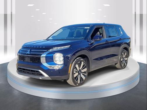 2026 Mitsubishi Outlander SE 1.5T 2WD