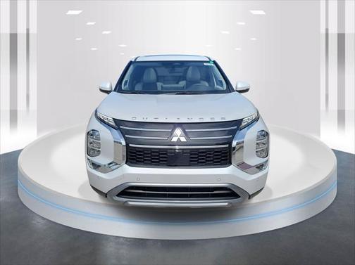 2025 Mitsubishi Outlander SE 2.5 2WD