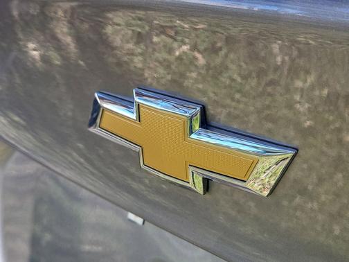 2022 Chevrolet Malibu 1LS