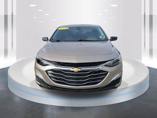 2022 Chevrolet Malibu 1LS