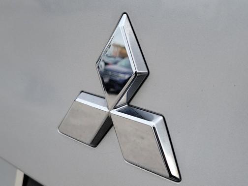 2024 Mitsubishi Outlander SE 2.5 2WD