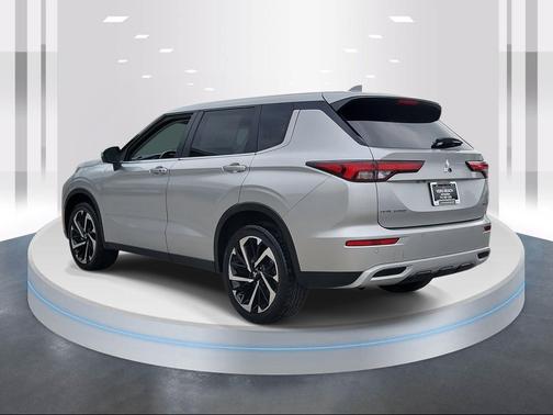 2024 Mitsubishi Outlander SE 2.5 2WD