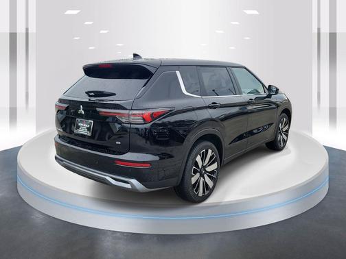 2025 Mitsubishi Outlander SE 2.5 2WD