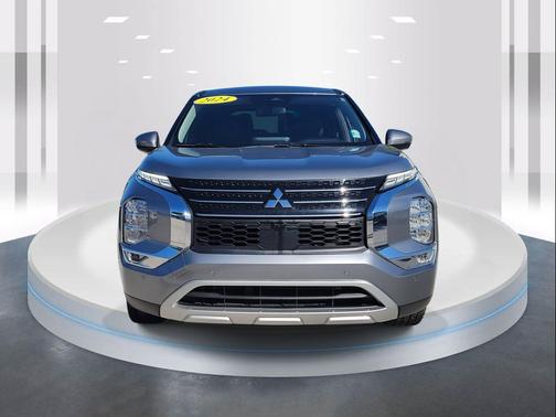 2024 Mitsubishi Outlander SE 2.5 2WD