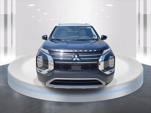 2025 Mitsubishi Outlander PLATINUM EDITION 2.5 S-AWC