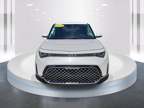 2023 Kia Soul EX