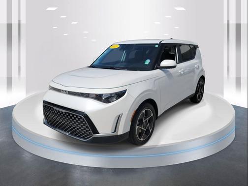 2023 Kia Soul EX