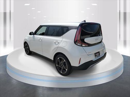2023 Kia Soul EX