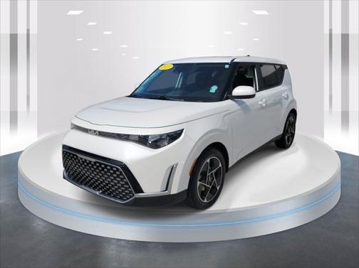 2023 Kia Soul EX