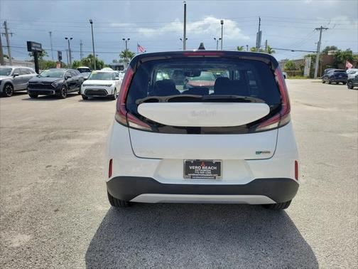 2023 Kia Soul EX