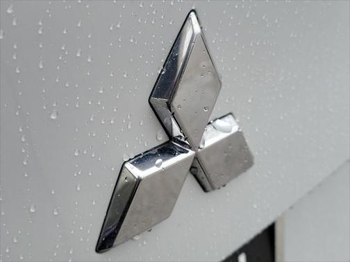 2023 Mitsubishi Outlander SEL Black Edition 2WD