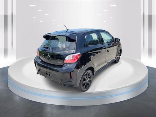 2024 Mitsubishi Mirage BE