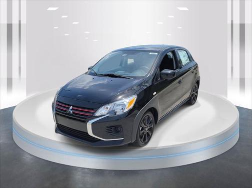 2024 Mitsubishi Mirage BE