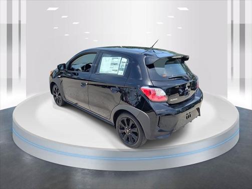 2024 Mitsubishi Mirage BE
