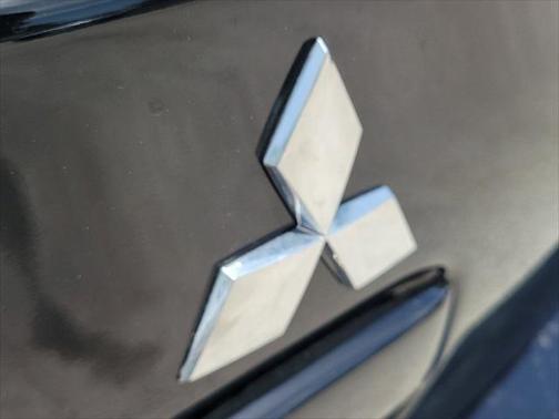 2024 Mitsubishi Mirage BE